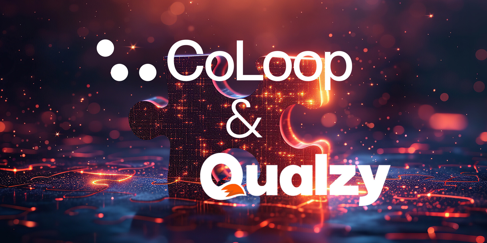 AI Analytics for Qual - Qualzy and CoLoop integration