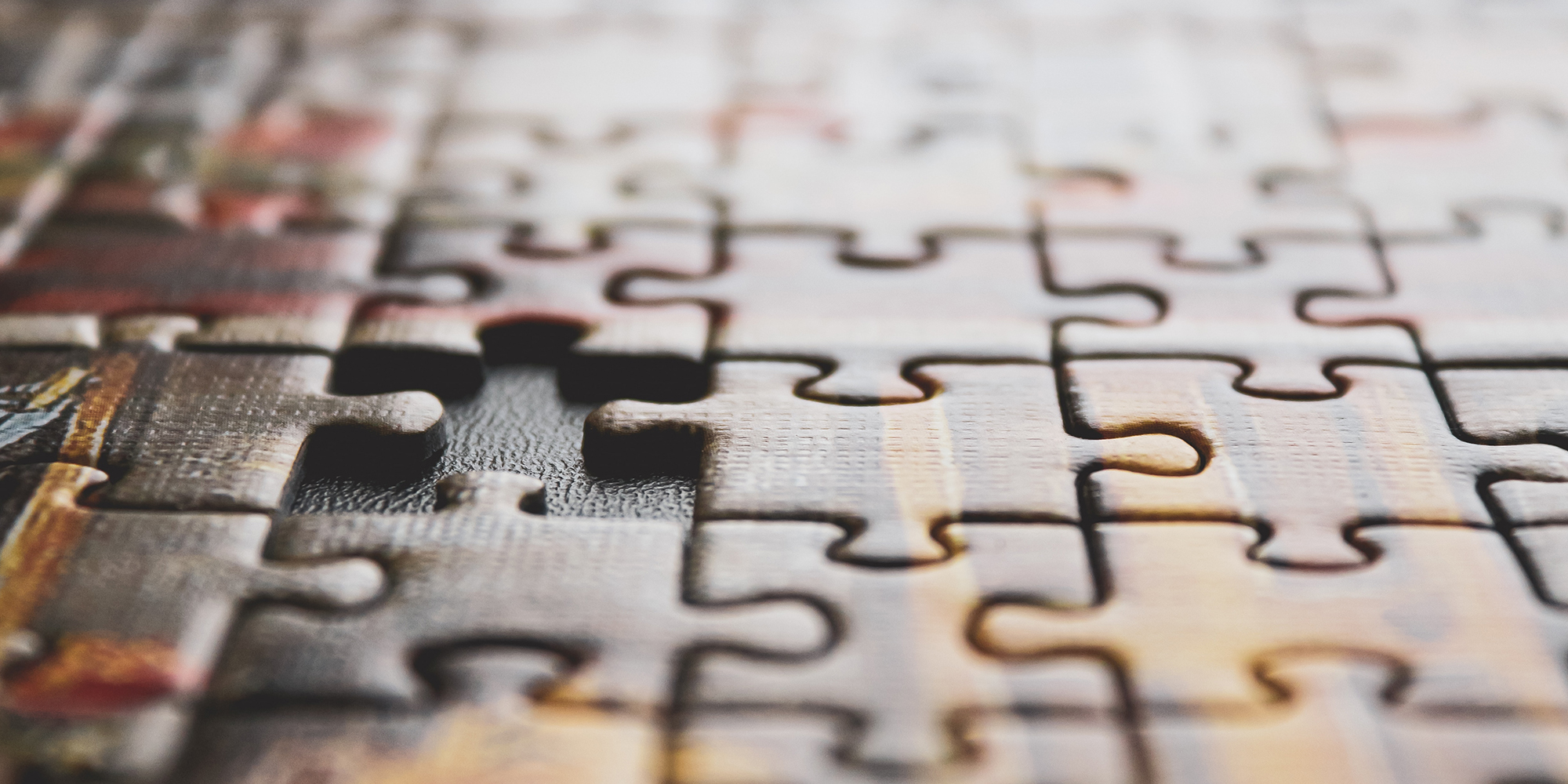 Choose research software - the perfect fit